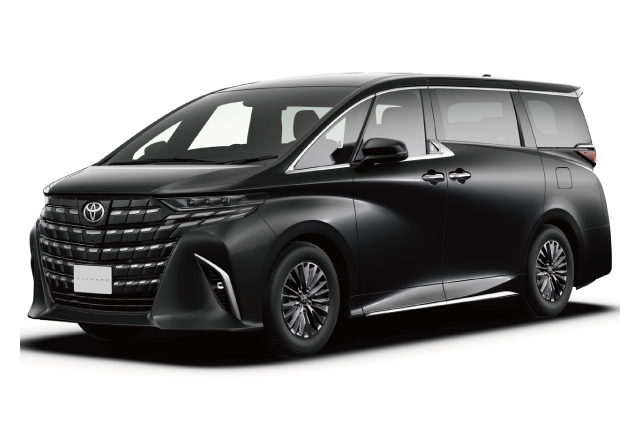 アルファード【2026年12月上旬入庫予定】 2WD Z