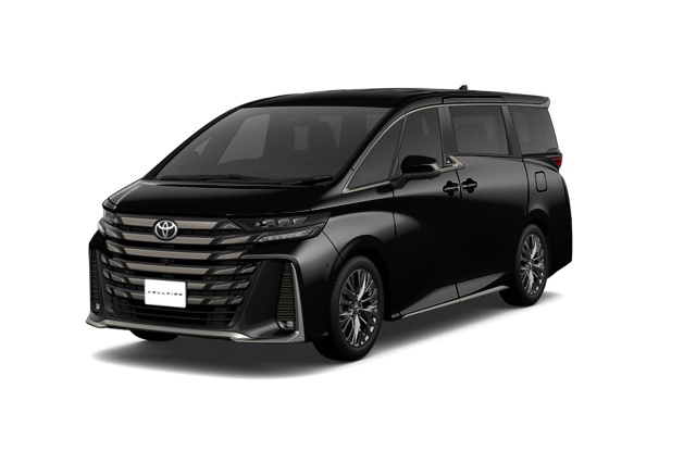  ヴェルファイア【2026年10月中旬入庫予定】 4WD HYBRID Executive Lounge