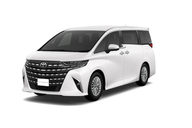 アルファード【2026年10月上旬入庫予定】 2WD HYBRID G
