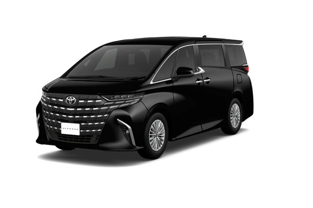 アルファード【2026年10月上旬入庫予定】 2WD HYBRID G