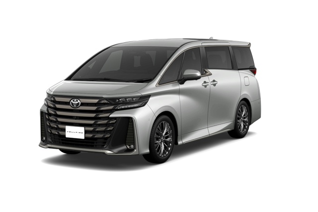 ヴェルファイア【2026年11月中旬入庫予定】 2WD HYBRID Z Premier