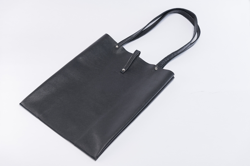Leather Bag
