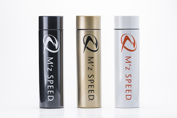 Thermo Stainless Bottle