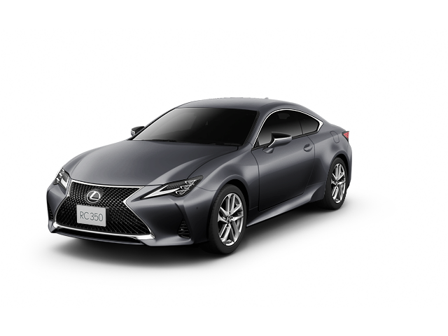 レクサス | RC/RC F M'z SPEED NEW CAR｜新車を低金利で購入しよう