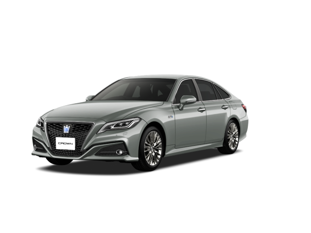 トヨタ | クラウン M'z SPEED NEW CAR｜新車を低金利で購入しよう！ エムズスピードならノーマルもお任せ！！