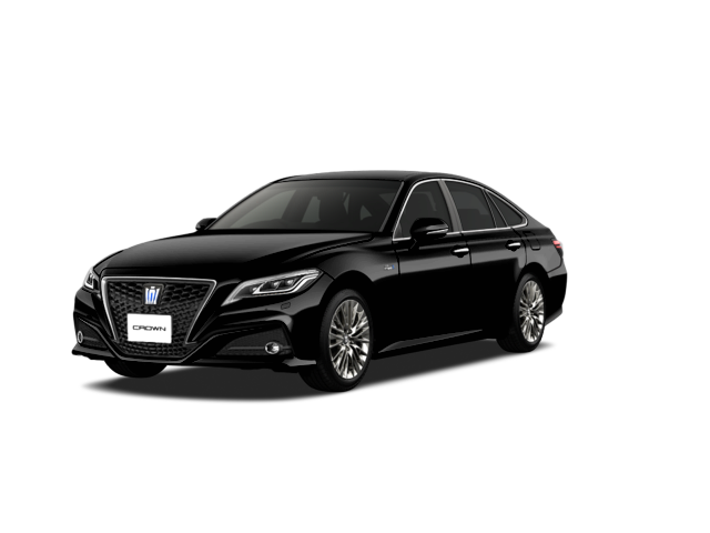 トヨタ | クラウン M'z SPEED NEW CAR｜新車を低金利で購入しよう 