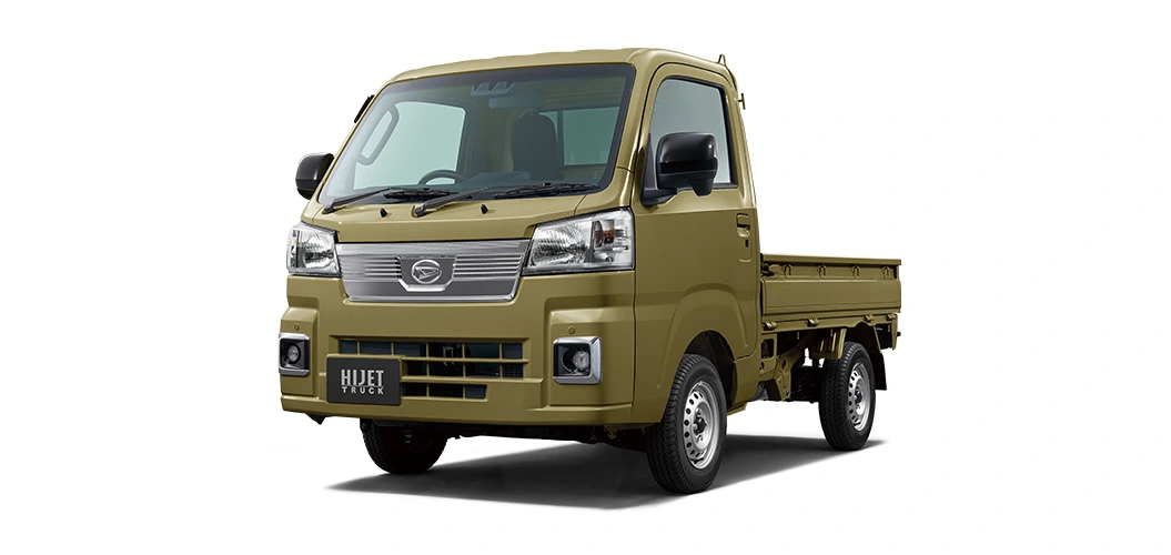 ダイハツ | ハイゼット トラック M'z SPEED NEW CAR｜新車を低