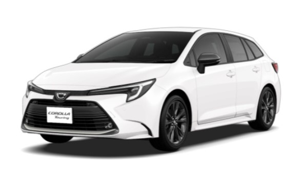 トヨタ | カローラツーリング M'z SPEED NEW CAR｜新車を低金利で購入