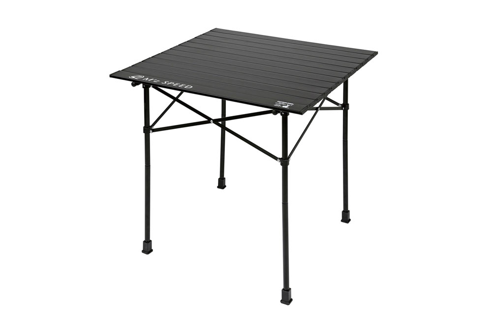 CS BLACK LABEL ALUMINUM 2WAY ROLL TABLE image