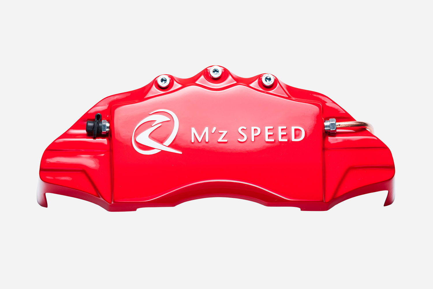 <small>Accessory</small><br> Caliper Cover