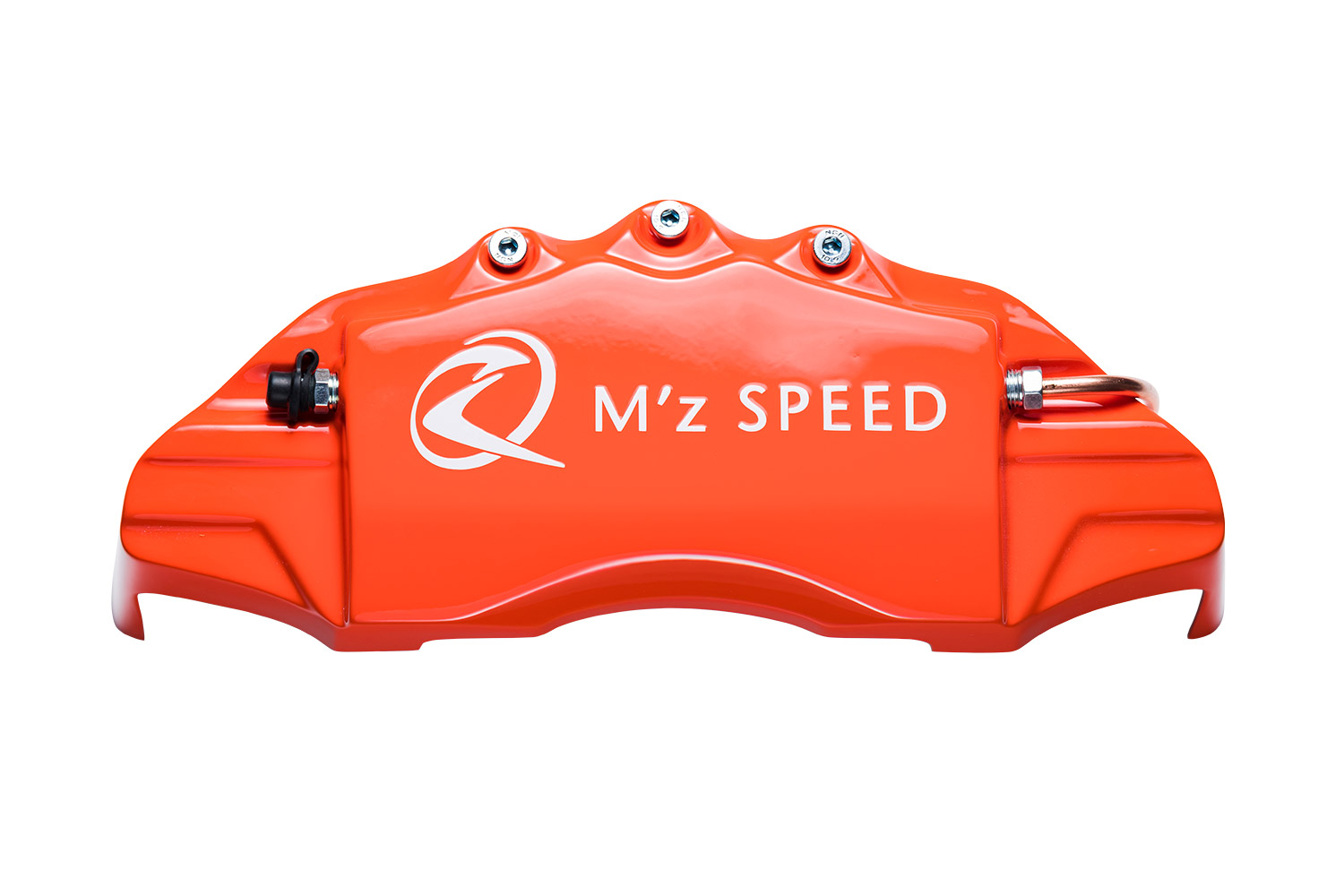 M'z SPEED | CALIPER COVER CALIPER COVER / キャリパーカバー