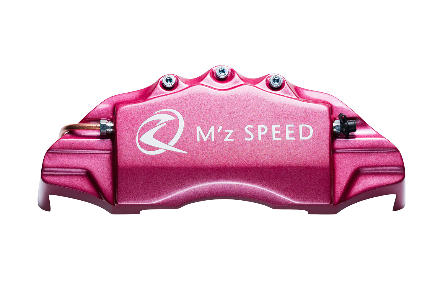 M'z SPEED | CALIPER COVER CALIPER COVER / キャリパーカバー