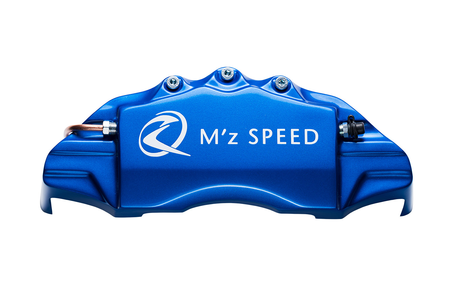 M'z SPEED | CALIPER COVER CALIPER COVER / キャリパーカバー