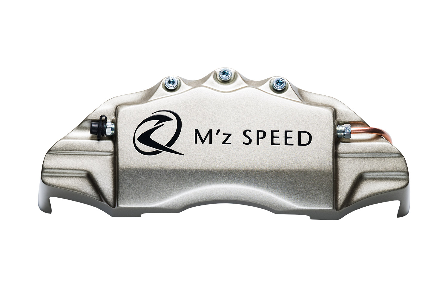 M'z SPEED | CALIPER COVER CALIPER COVER / キャリパーカバー