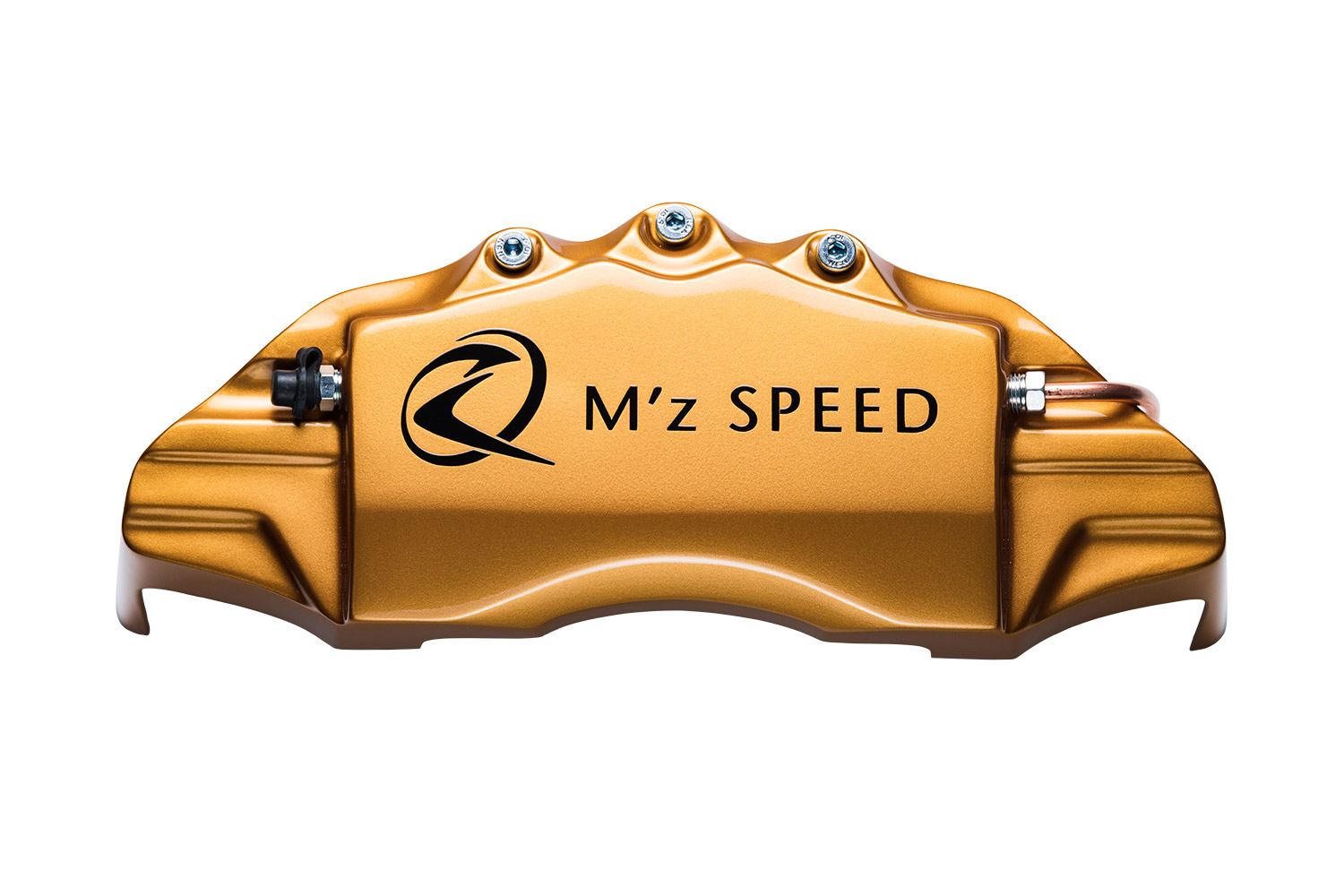 M'z SPEED | CALIPER COVER CALIPER COVER / キャリパーカバー