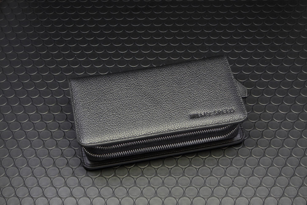 M'z SPEED | M'z Big Wallet