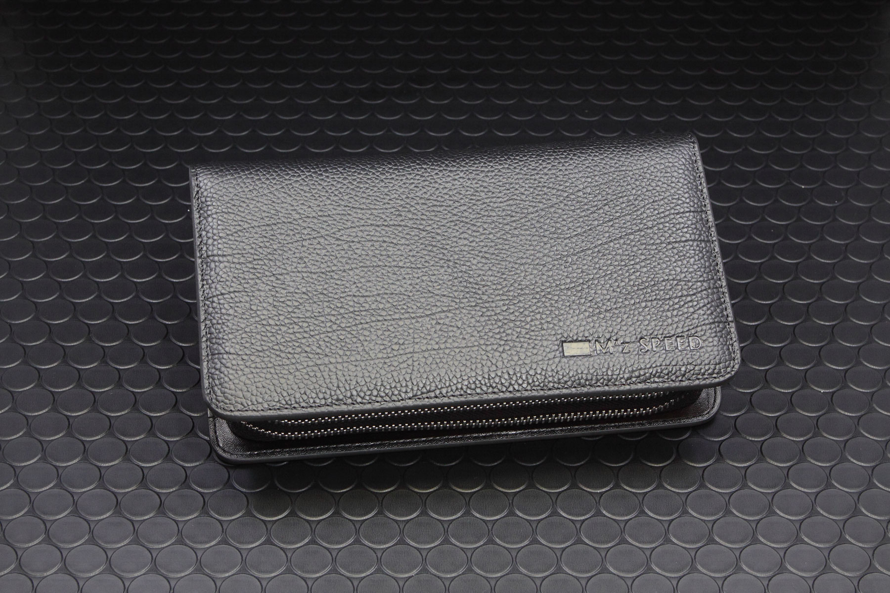 M'z SPEED | M'z Big Wallet