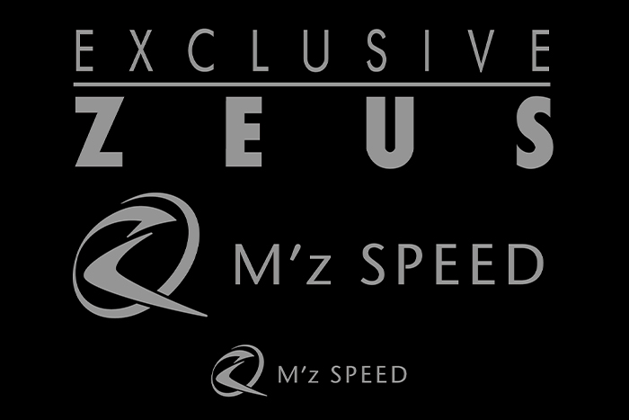 M'z SPEED | ACCESSORIES - GOODS