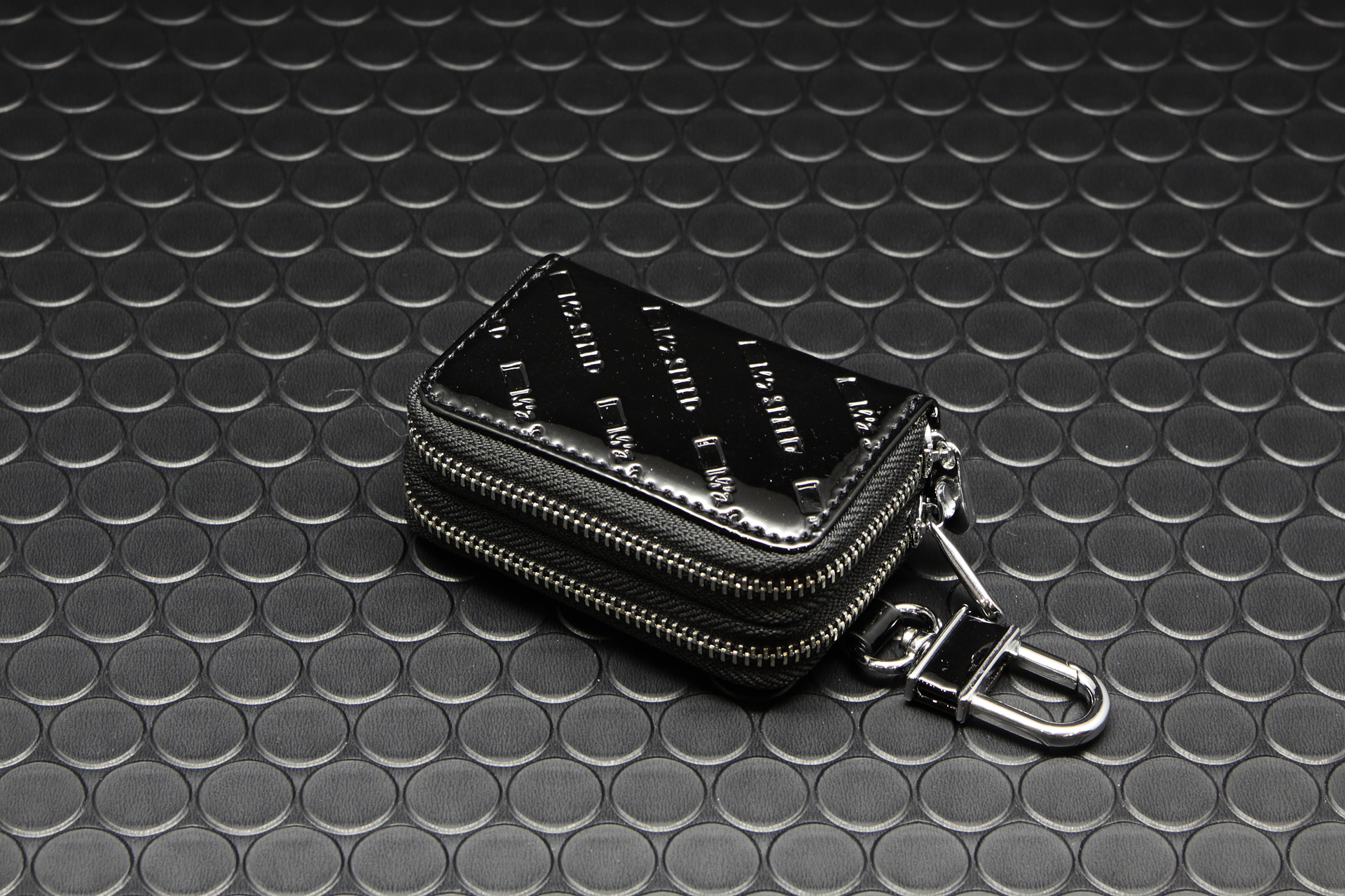 <small>Accessory</small><br> M'z Smart key Case