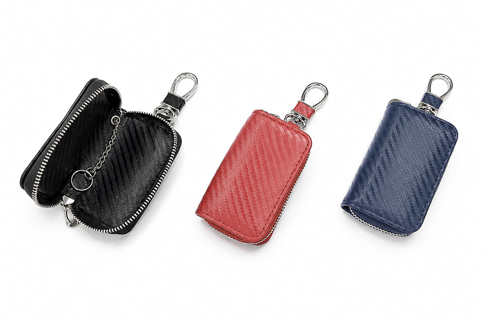 M’z Key Case image