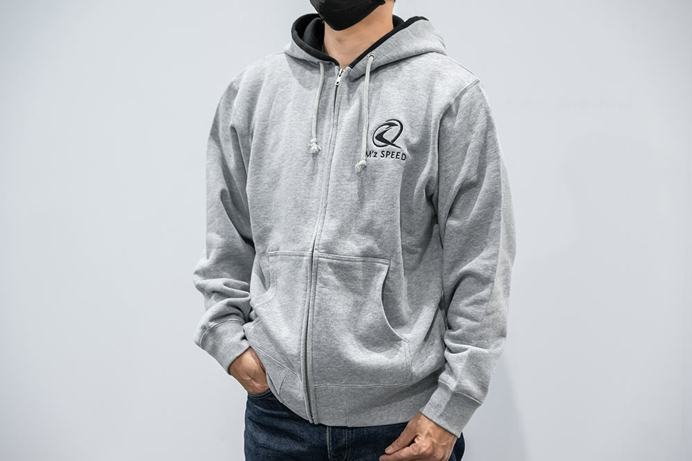 M'z SPEED | ACCESSORIES - GOODS