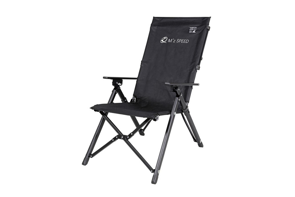 CS BLACK LABEL ULTRA HIGH BACK CHAIR image