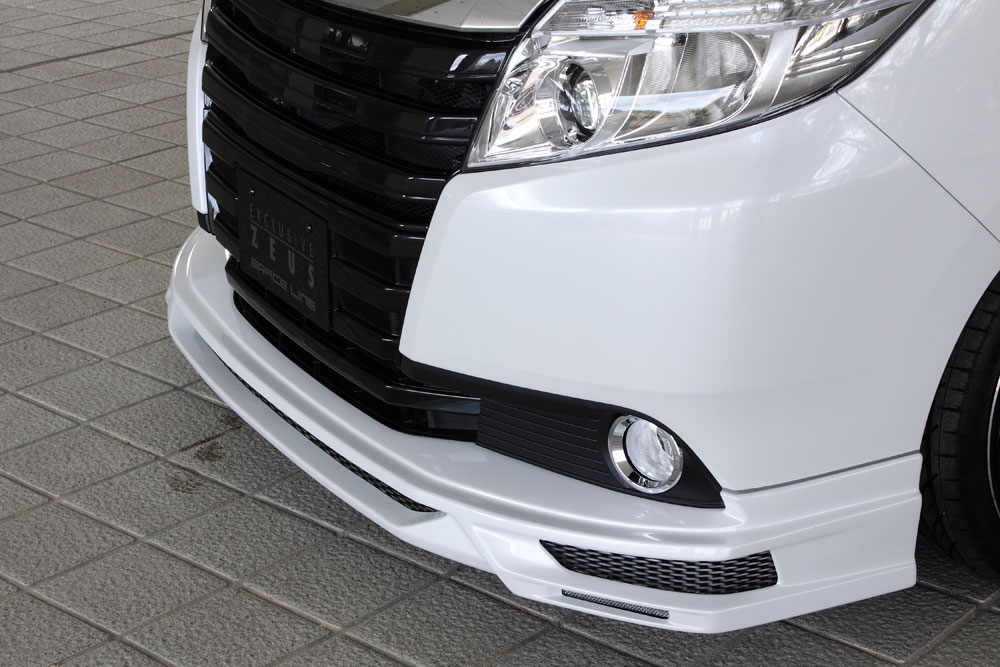 M'z SPEED   BodyKit   ノア   NOAHZRRG NOAH HYBRIDZWRGG/ X