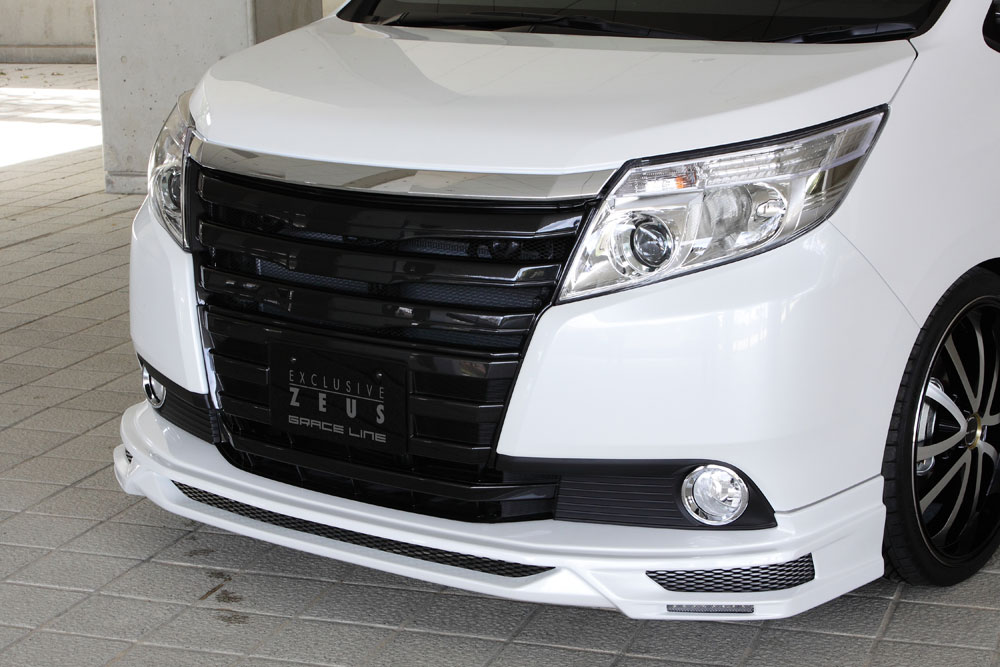 M'z SPEED   BodyKit   ノア   NOAHZRRG NOAH HYBRIDZWRGG/ X