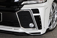 M'z SPEED   BodyKit   ヴェルファイア   VELLFIRE GGH/AGH/AYHZA