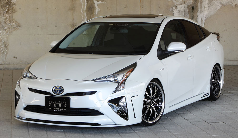 <strong>PRIUS (ZVW5#)</strong>