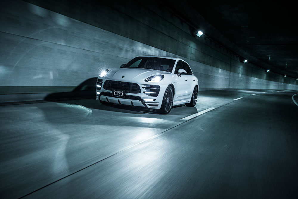 M'z SPEED | BodyKit | ポルシェ マカン | PORSCHE MacanMacan M'z SPEED | BodyKit | ポルシェ マカン | PORSCHE MacanMacan