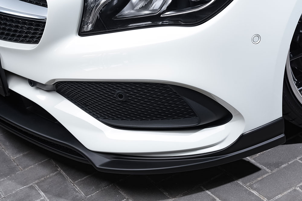 M'z SPEED | BodyKit | CLA-Class | CLA-Class Shooting Brake