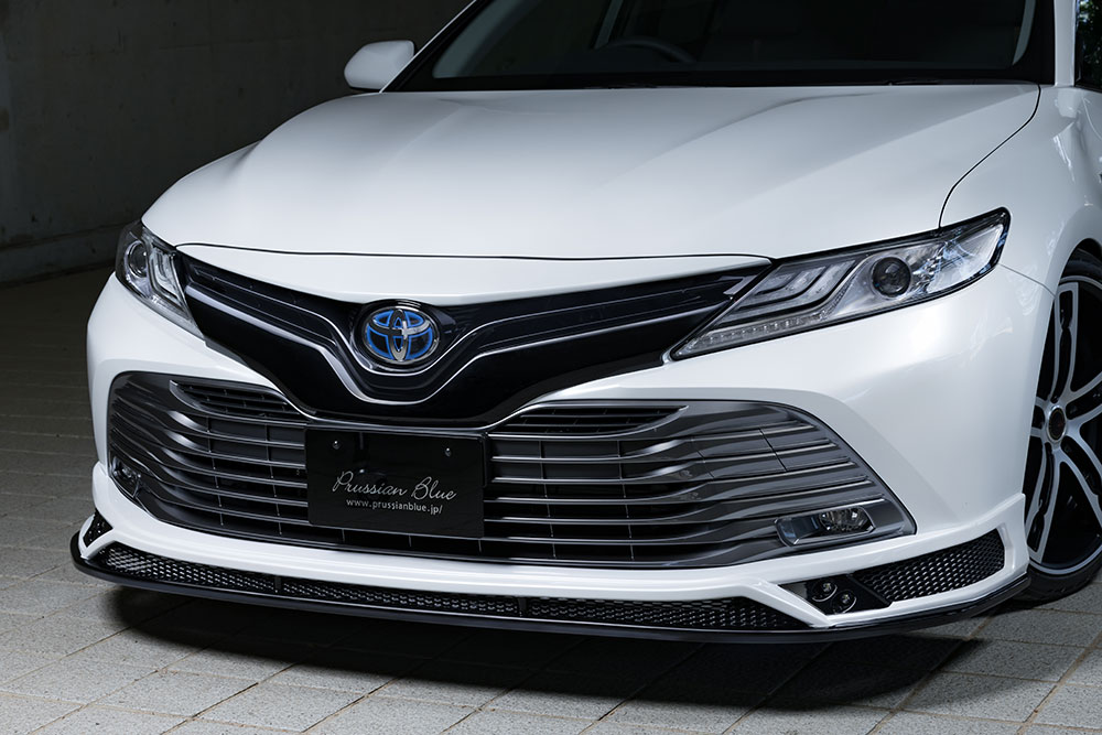 M'z SPEED   BodyKit   カムリ   CAMRY AXVHG/X