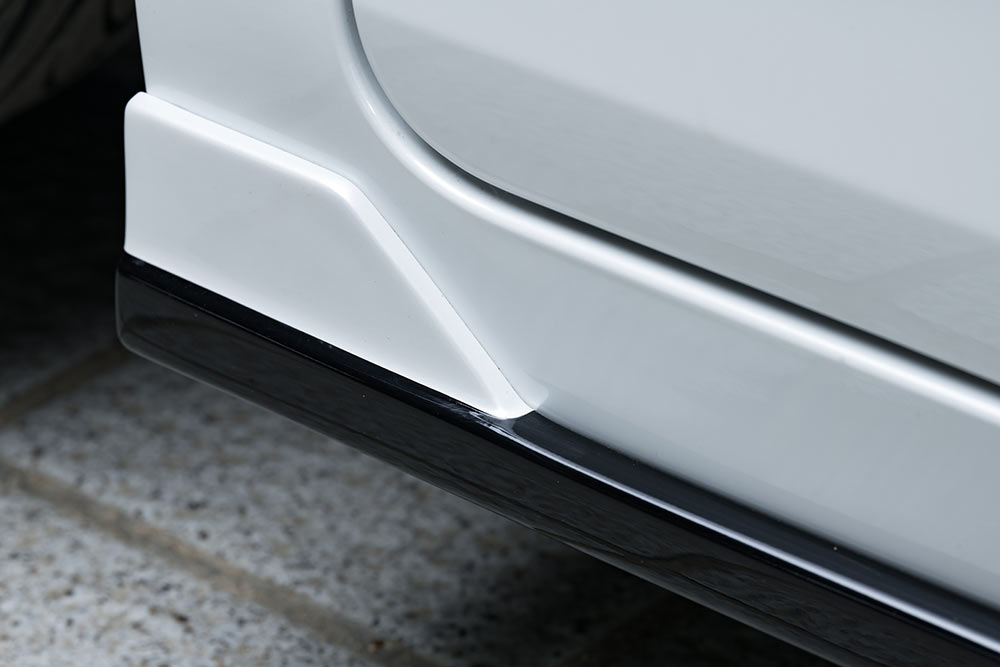 ノア様、専用 M'z SPEED | BodyKit | ノア | NOAH (MZRA9#W)S-Z/S-G (ZWR9#W