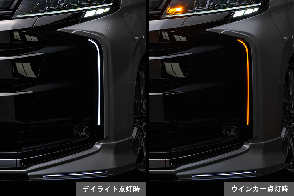 M'z SPEED   BodyKit   ノア   NOAH MZRA9#WS Z/S G ZWR9#WHYBRID