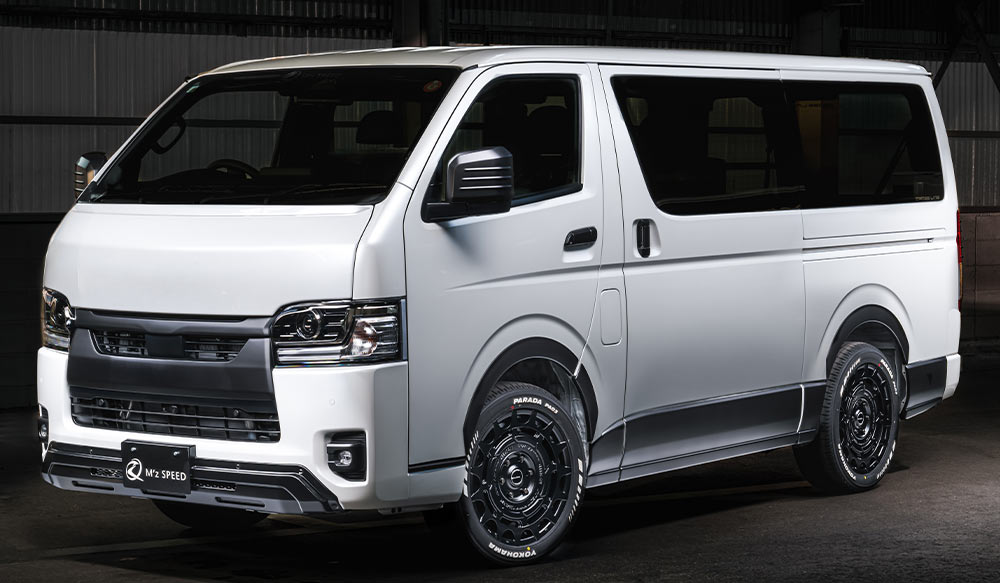 HIACE