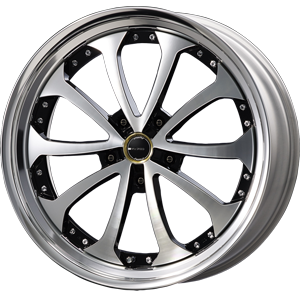 m z speed wheel collection