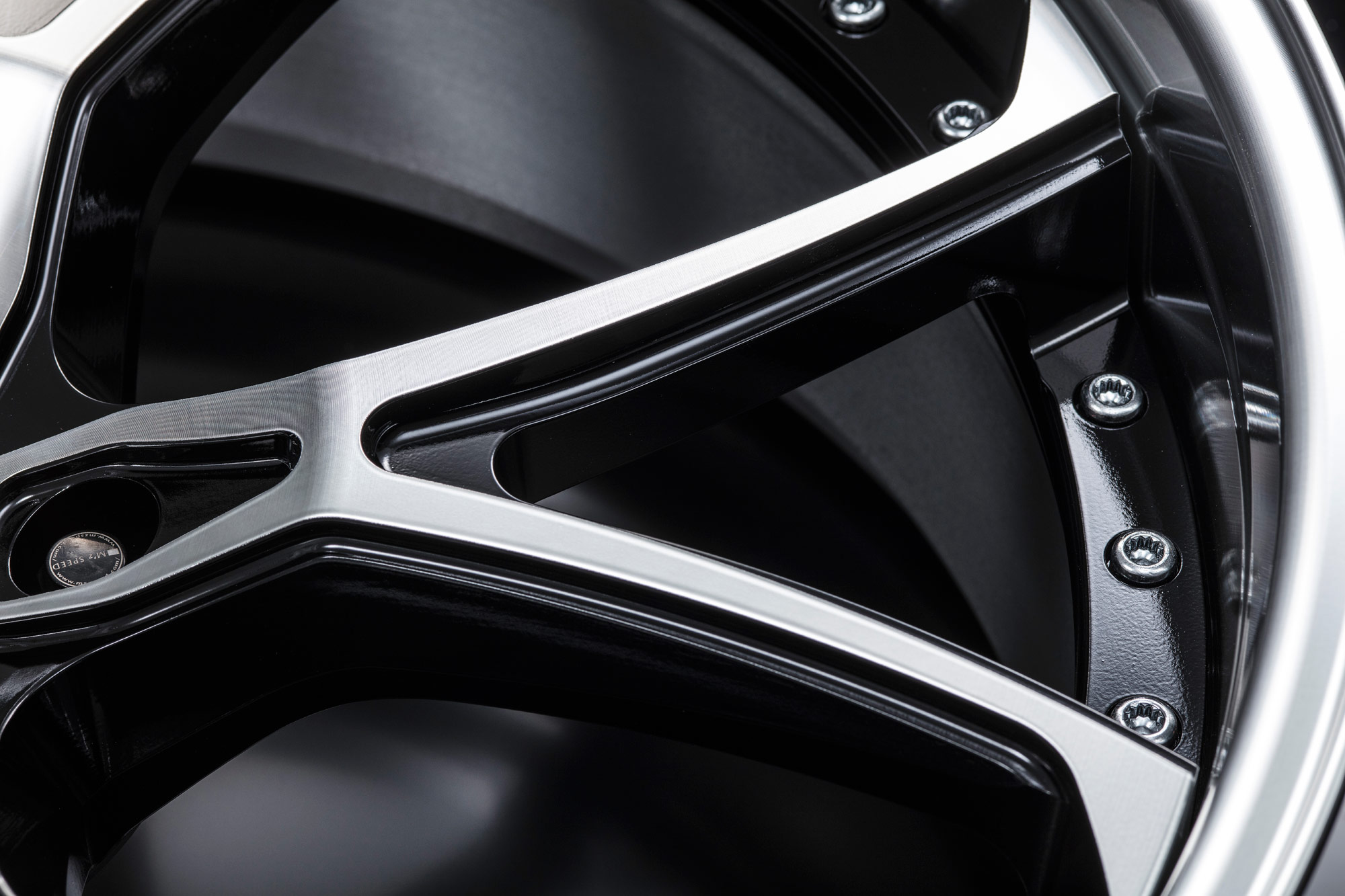 M'z SPEED | Wheel | FORGED DESIGN 333 フォージド デザイン 333