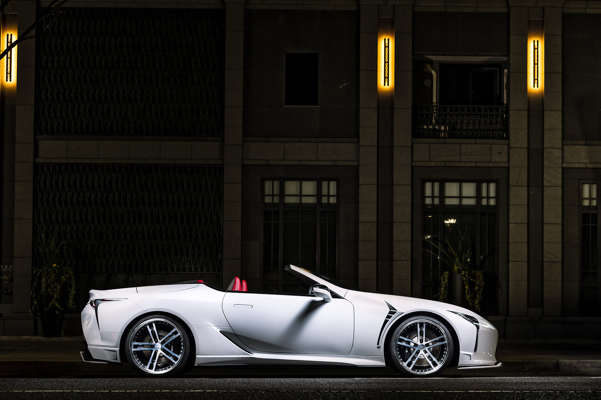 M'z SPEED | Wheel | FORGED DESIGN 555 フォージド デザイン 555