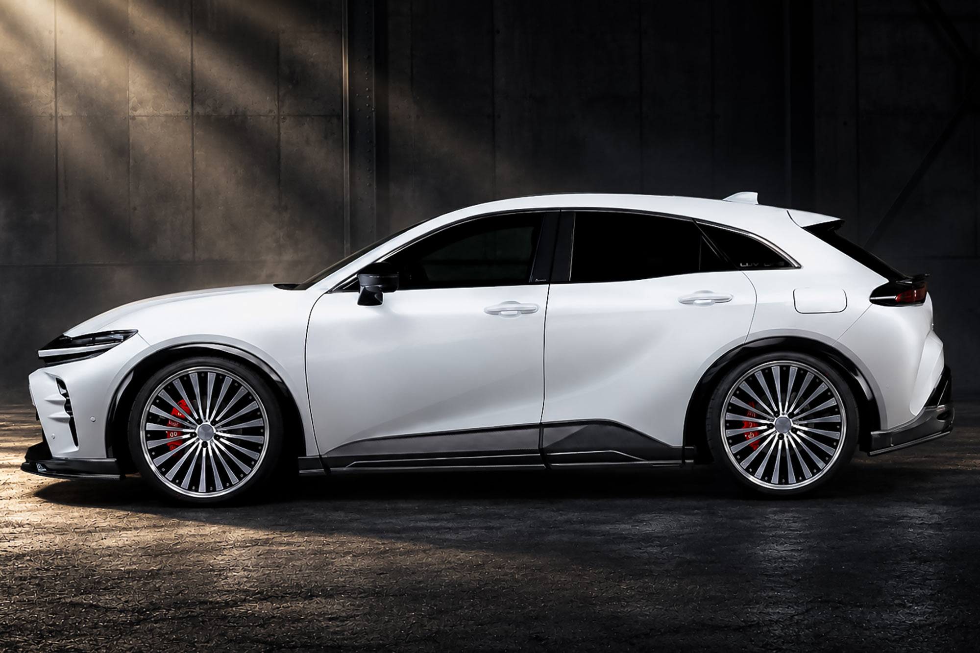 M'z SPEED | Wheel | FORGED DESIGN 666 フォージド デザイン 666