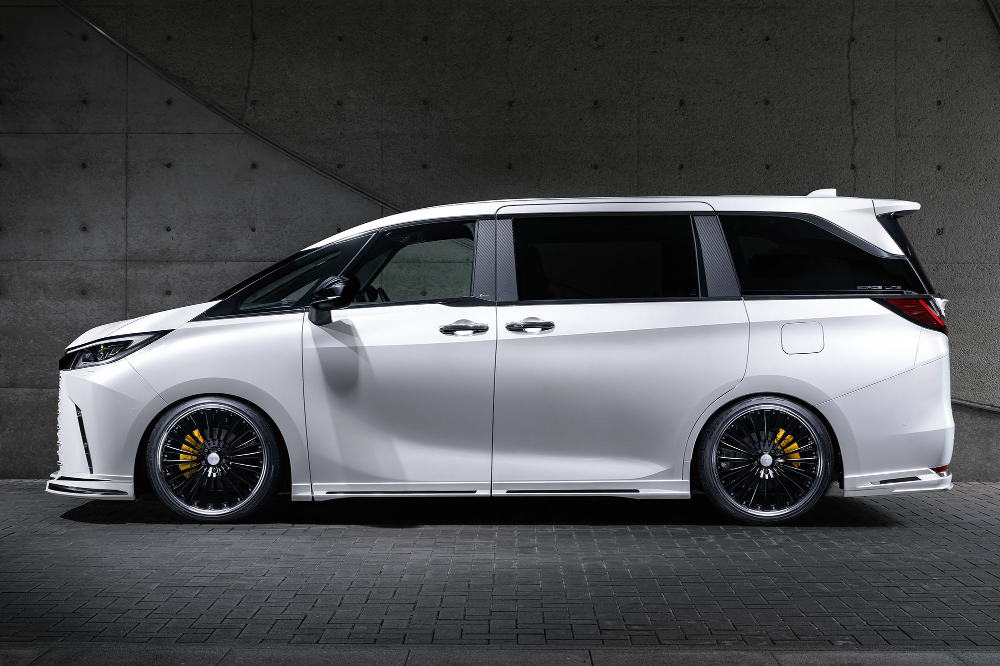 M'z SPEED | Wheel | FORGED DESIGN 666 フォージド デザイン 666