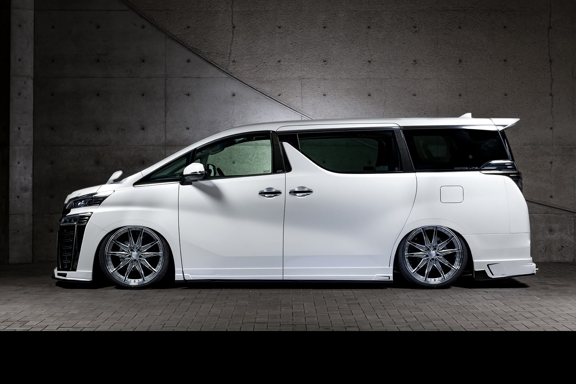M'z SPEED | Wheel | FORGED DESIGN 773 フォージド デザイン 773