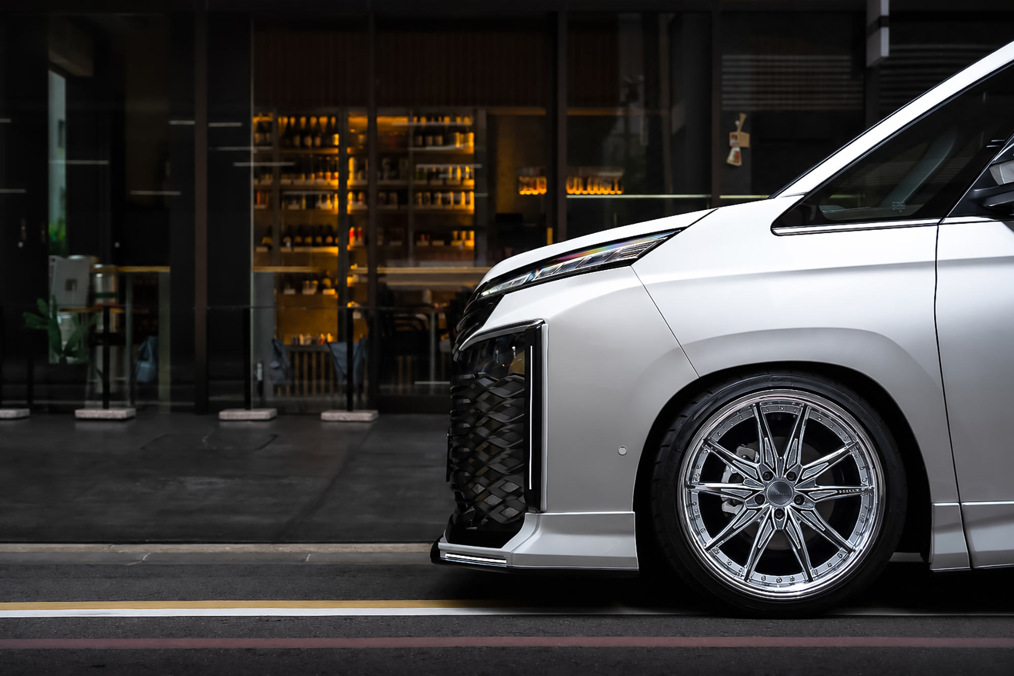 RRRさま専用 M'z SPEED | Wheel | FORGED DESIGN 773 フォージド デザイン 773