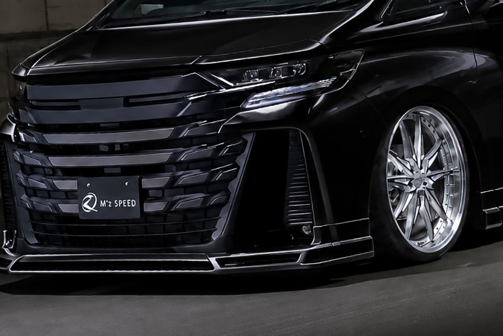 FORGED DESIGN 773