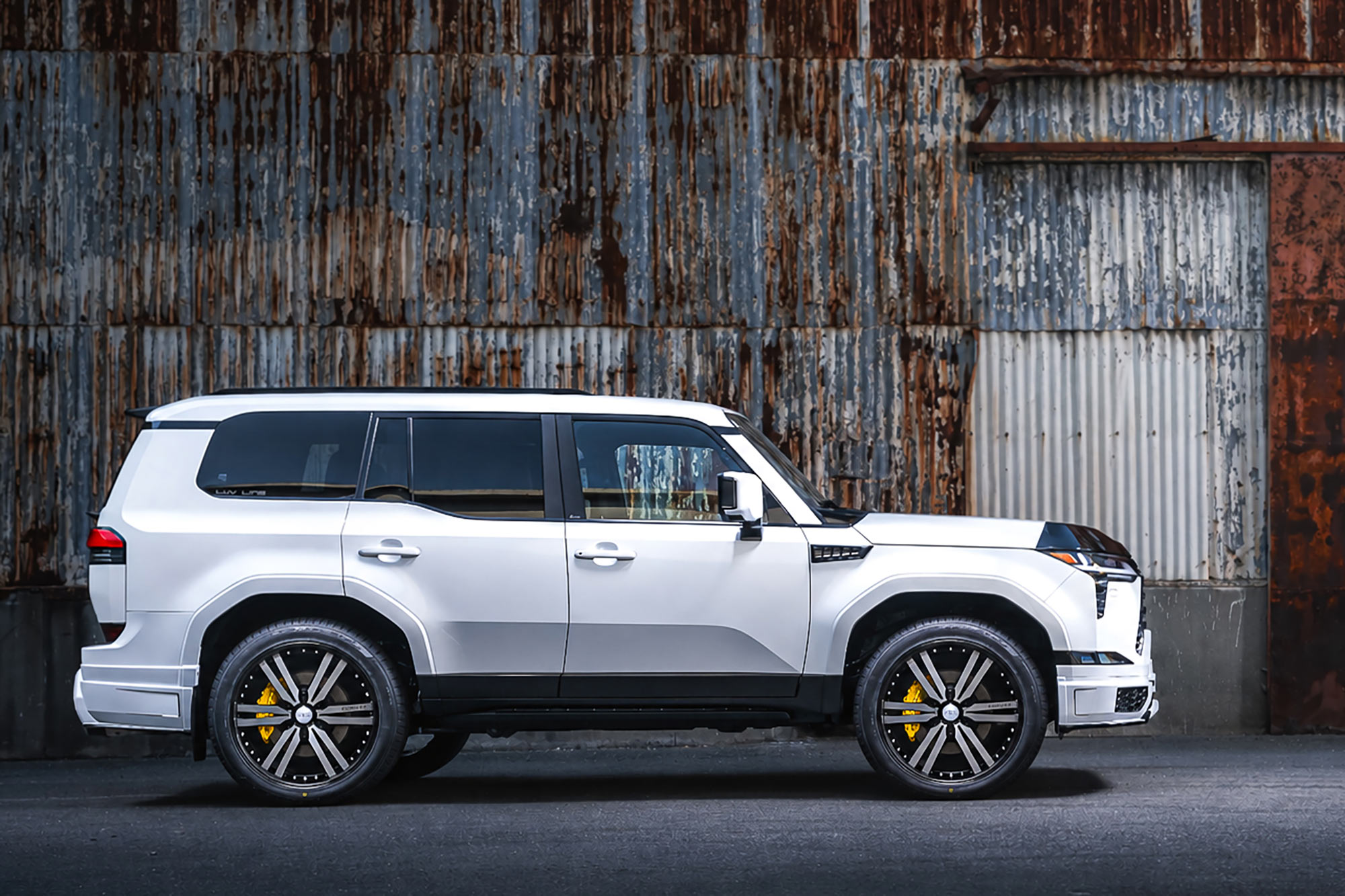 M'z SPEED | Wheel | FORGED DESIGN 859