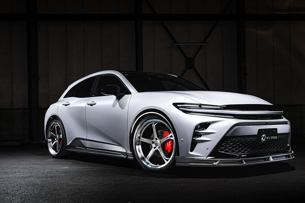 FORGED DESIGN 888