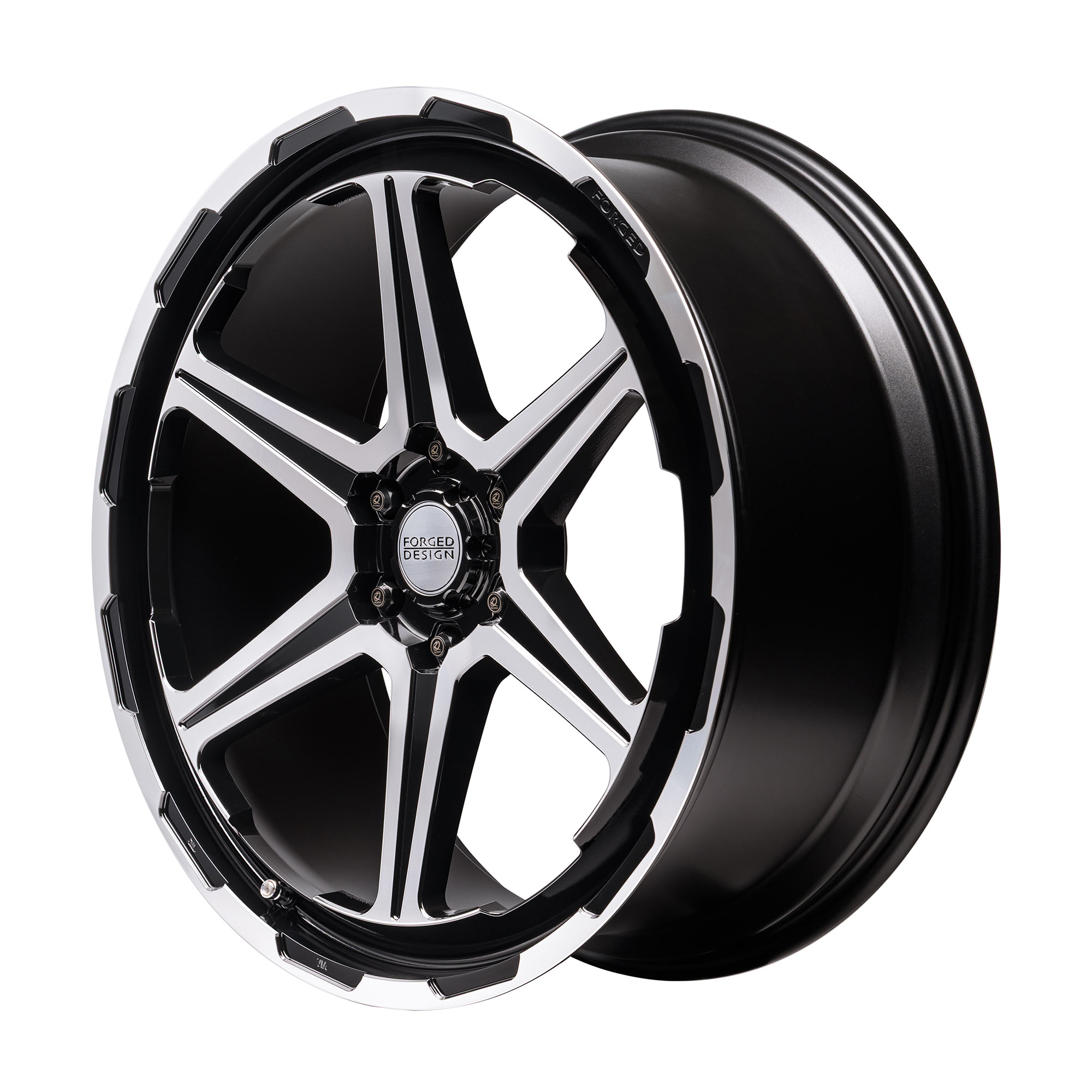 M'z SPEED | Wheel | FORGED DESIGN 999