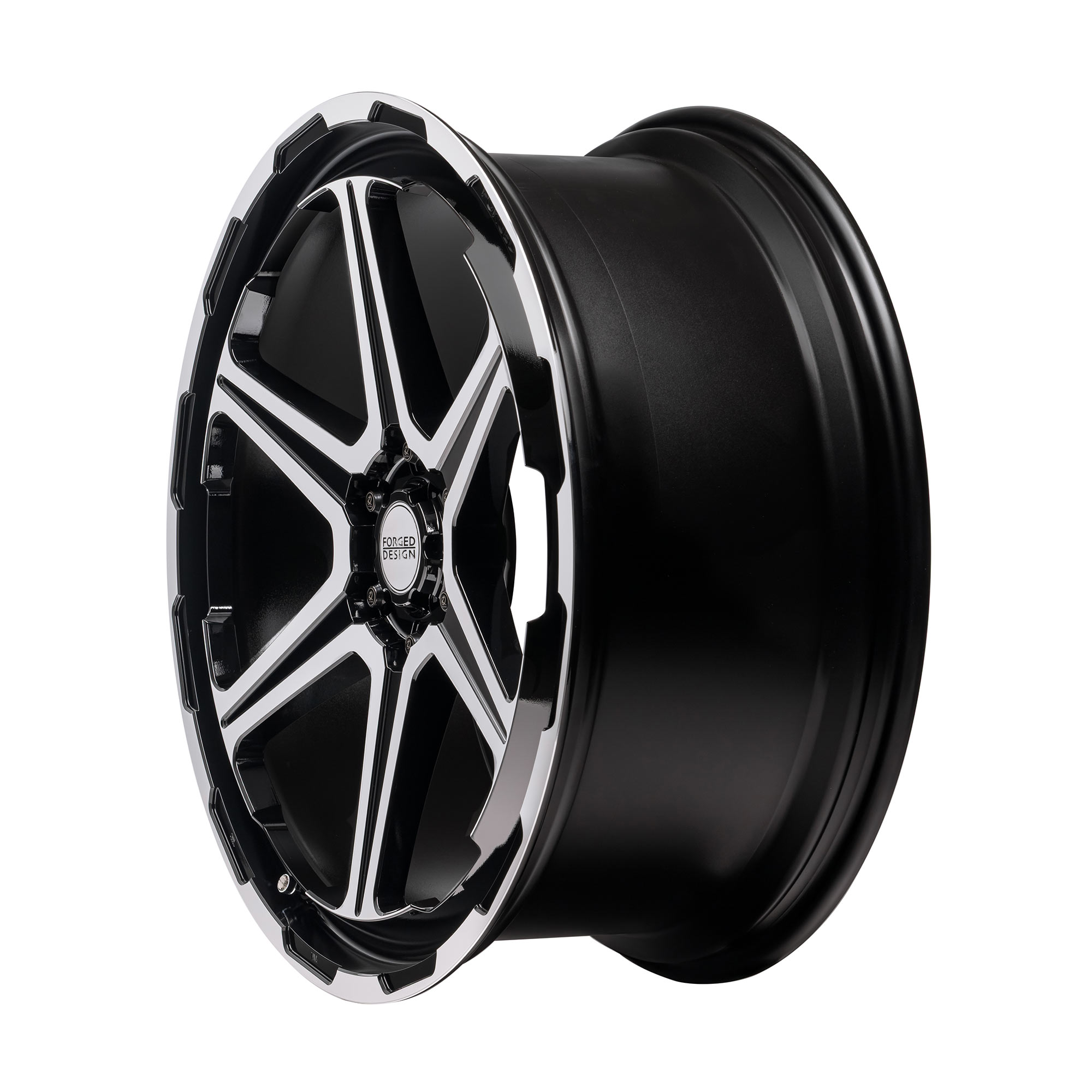 M'z SPEED | Wheel | FORGED DESIGN 999