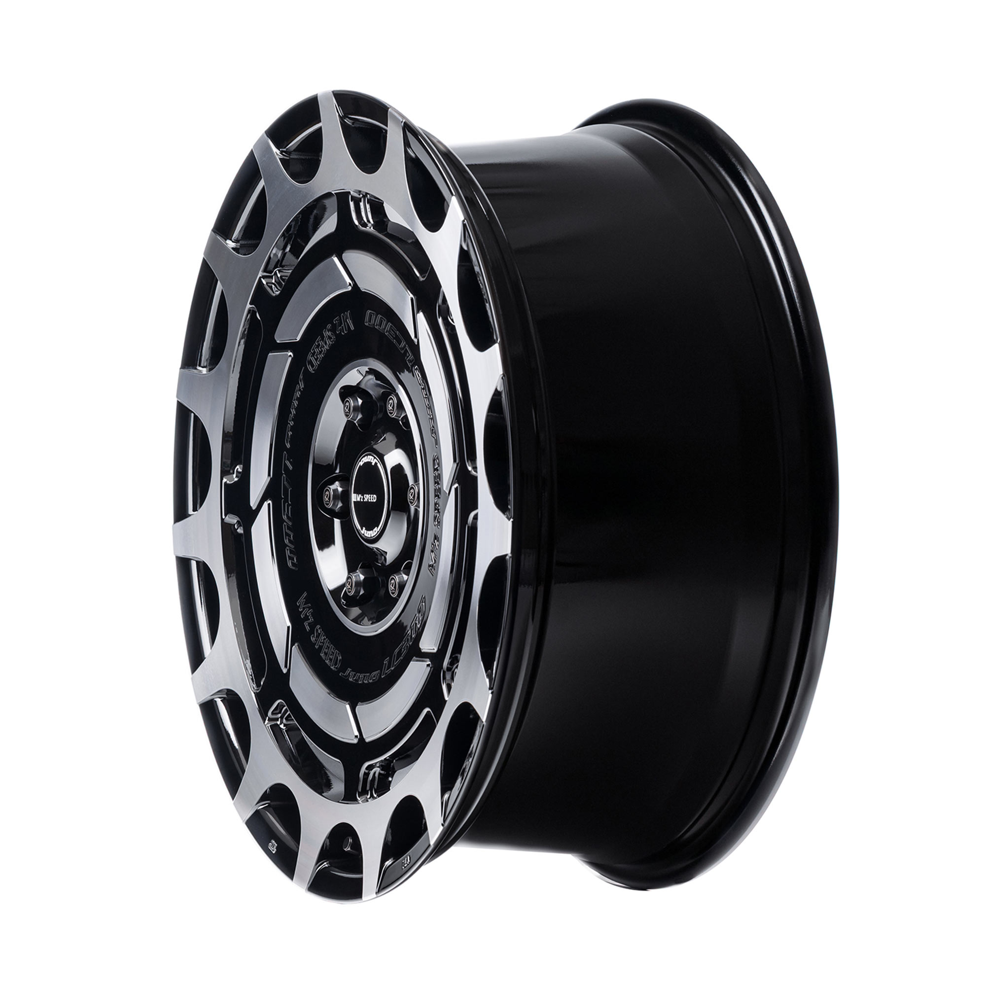 M'z SPEED | Wheel | juno LC300 ジュノゥ エルシーサンマルマル