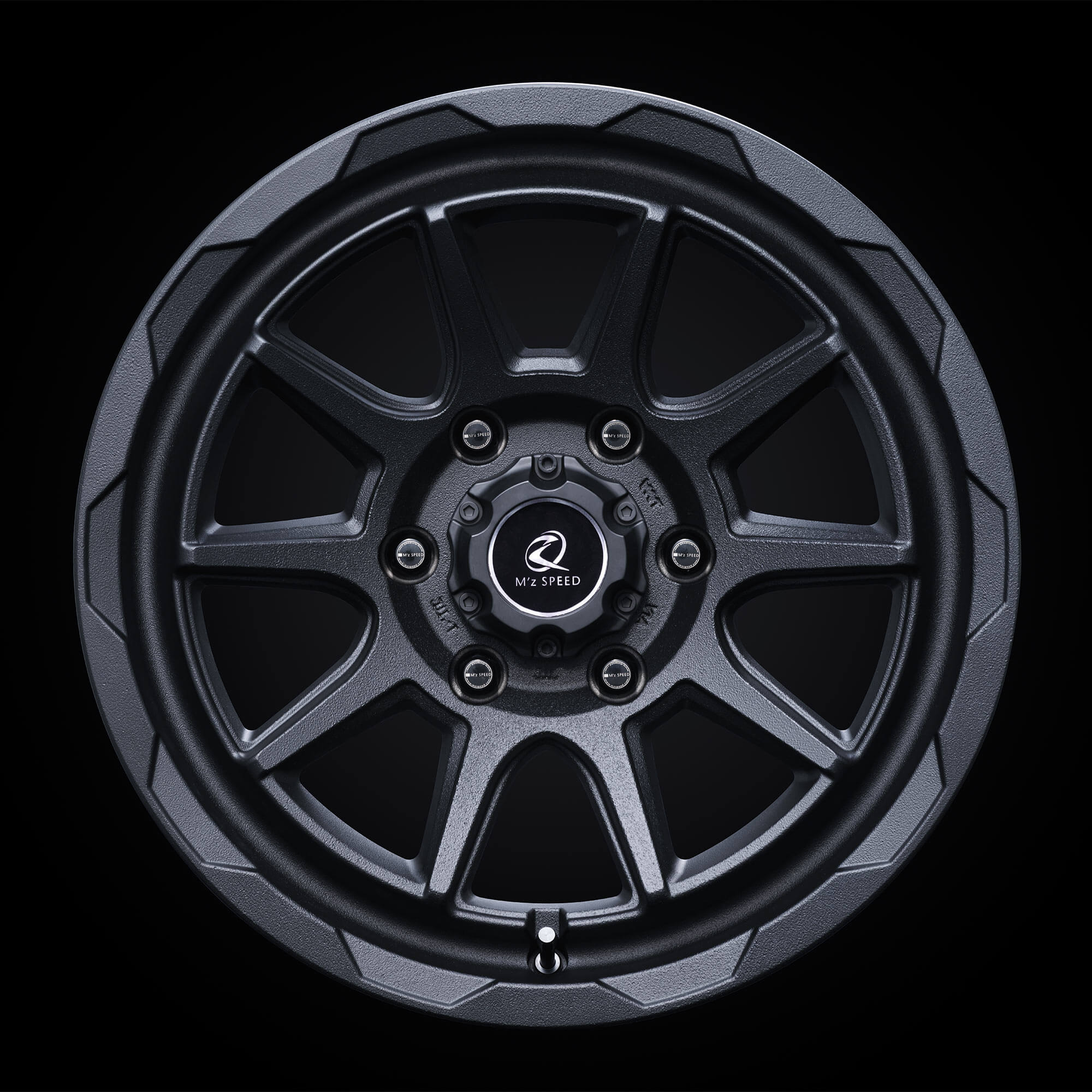 M'z SPEED | Wheel | juno MM ジュノゥ エムエム